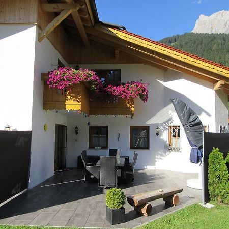 Alpen-Chalet Ehrwald Esterno foto